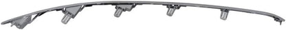 ya 2 8.15 For 2019-2023 for Nissan Murano Front Bumper Molding LH Left Driver Side 620759UF0A