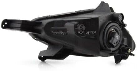 ya 2 8.15 Suitable for 2015-17 for Hyundai Sonata 9th Double Day Running Lights DRL Fog Lights LH+RH