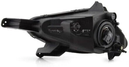 ya 2 8.15 Suitable for 2015-17 for Hyundai Sonata 9th Double Day Running Lights DRL Fog Lights LH+RH