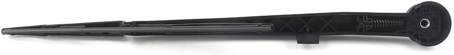 ya 4 8.10 for Jeep for Grand Cherokee 2005-2010 Rear Windshield Back Wiper Arm & Blade Set