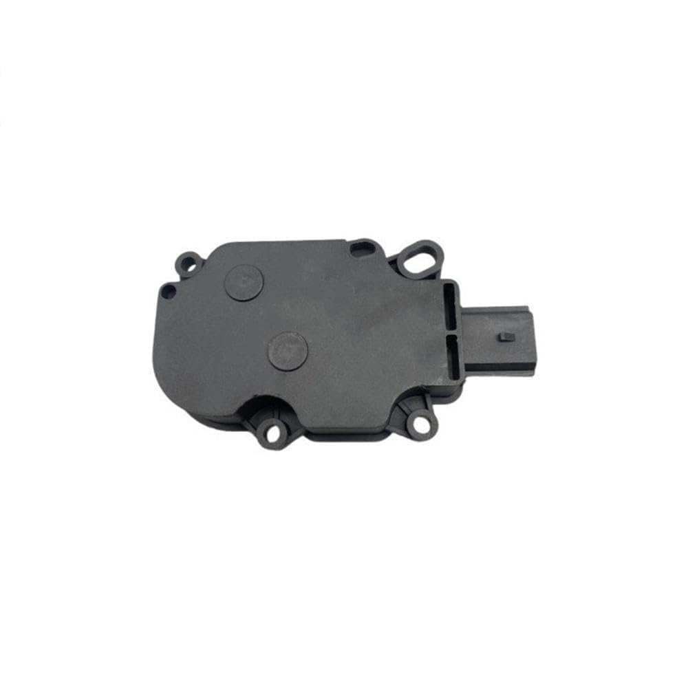 ya 2 8.15 1PCS Radiator Grille Shutter Actuator Motor HS738476AA HS738476 for Ford Fusion