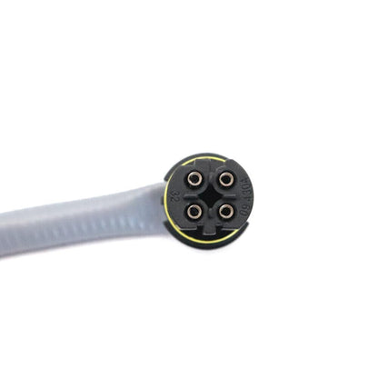 ya 14 9.20 zhengce 11787570481 Downstream Oxygen o2 Sensor for BMW x1 e82 e81 e90 e93 e92 120i-1