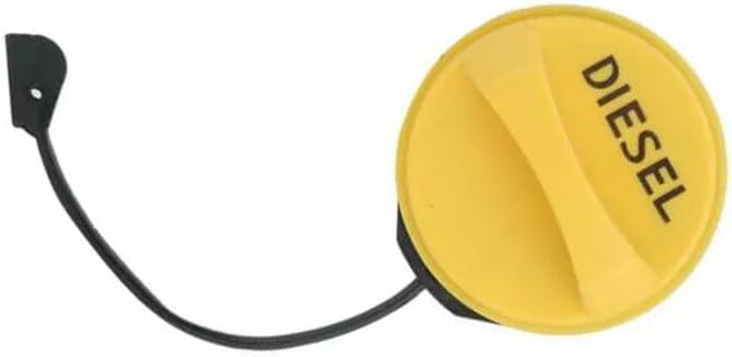 ya 8 8.24 baidi Diesel Fuel Gas Filler Cap for for Land Rover LR3 LR4 for Range for Rover Sport LR053666