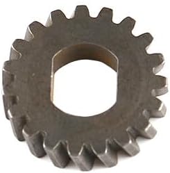 ya 5 8.10 19 Teeth Sunroof Motor Repair Gear Cog for Mercedes-Benz C-Class W204 2007¨C2014