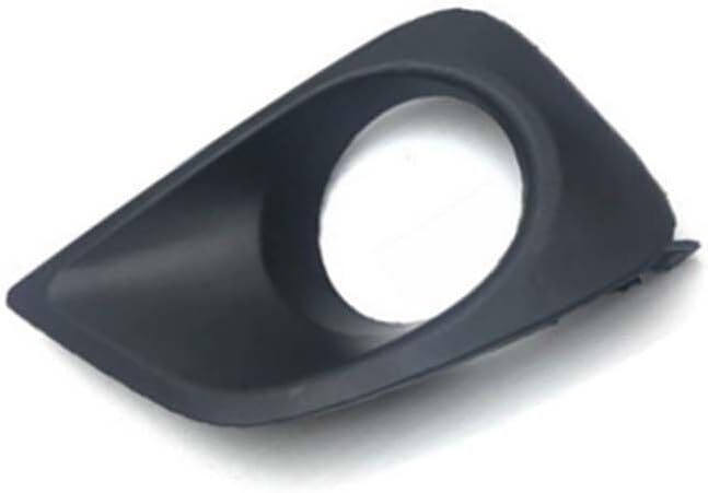 ya 2 8.15 Suitable for Toyota Vises Yaris sedan 2013 2014 2015 2016 2017 fog light grille right