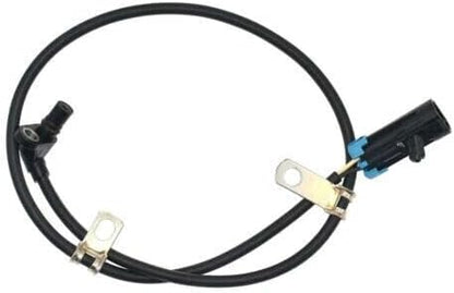 ya 4 8.8.2 15997069 19181880 ABS Wheel Speed Sensor for 1995-2002 GM Trucks 
