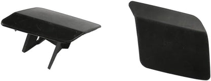 ya 27 10.13 baidi Front Headlight Washer Cover Primed Cap Left &Right For 14 15 16 for BMW for X5