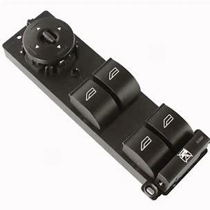 ya 6 8.24 baidi for Ford Focus II 2008 ONWAR for DS Electric Window Switch Unit Front Right 3 PIN