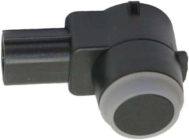 ya 11 9.14 zhengce 4PCS 1AF63TZZAA PDC BUMMPER Parking Assist Sensor for 2007-2009 for CHRYSLE