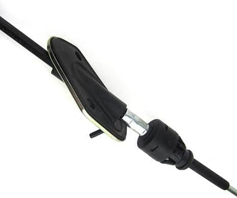 ya 10 9.16 baidi GEARSHIFT CABLE fits for Mitsubishi for Pajero 3.2 3.5 3.8 WAGON 2000-5FA/T NSS4 EURO4