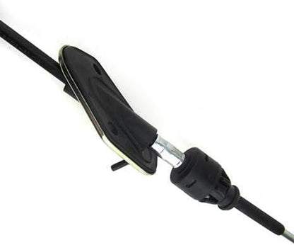 ya 10 9.16 baidi GEARSHIFT CABLE fits for Mitsubishi for Pajero 3.2 3.5 3.8 WAGON 2000-5FA/T NSS4 EURO4
