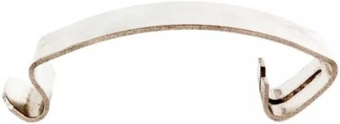 ya 10 9.16 zhengce 5-Pack Air Filter Housing Spring Clips for 4 F32/F33/F36 2014-17