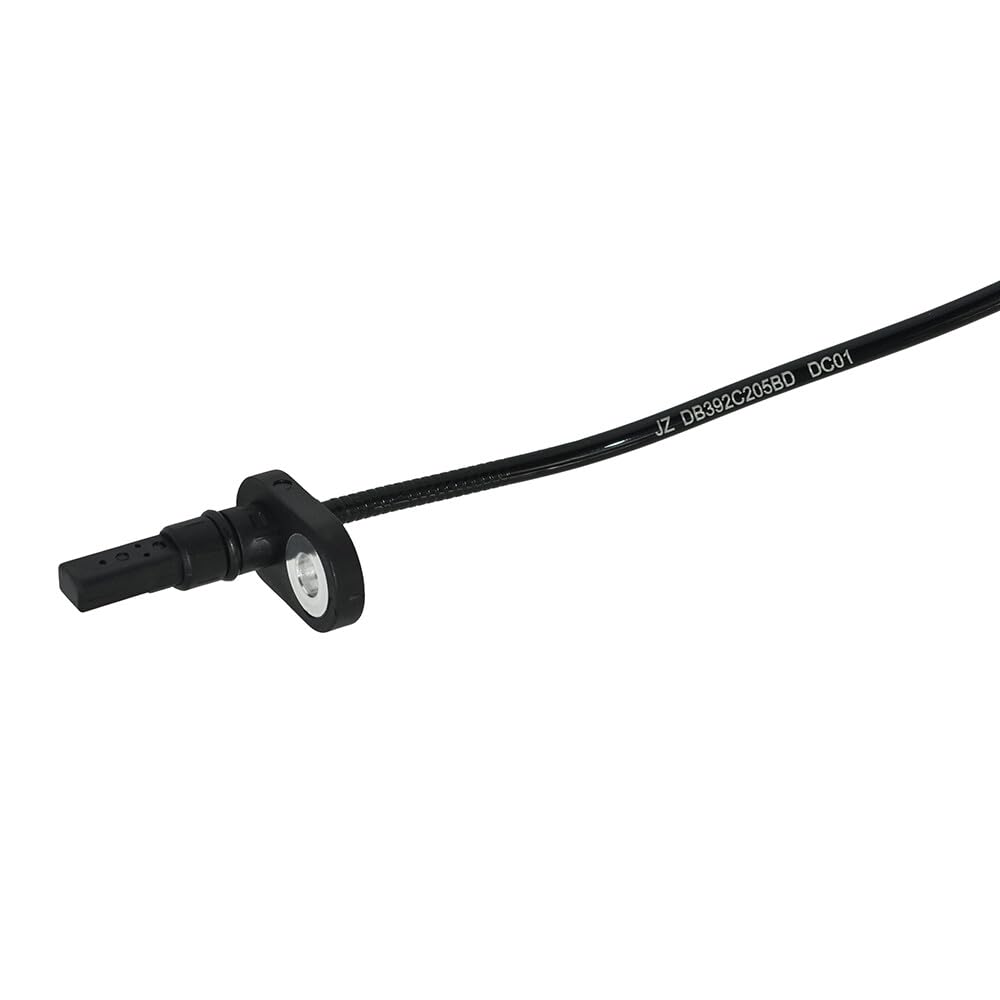 ya 4 8.8.2 Front Left ABS Wheel Speed Sensor for Ford Ranger T64 2.2 T65 3.2TD DB392CB5BD