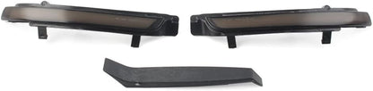 ya 4 8.10 Sequential LED Side Mirror Turn Signal Light for Skoda Octavia 1Z5 2009-2012