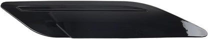 ya 4 8.8.2 Black Hood Engine Air Vent Outlet Cover Left for Range Rover Evoque 2020-2023