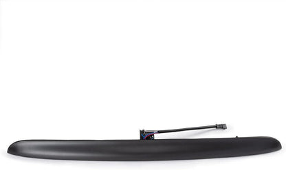ya 4 8.10 Trunk Lid Grip with Key Button for BMW 3 Series E46 Sedan 51137171699 1997-2005