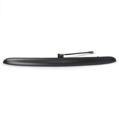 ya 14 9.20 zhengce Trunk Lid Grip with Key Button for BMW 3 Series E46 Sedan 51137171699 1997--1