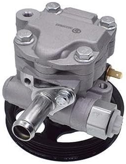 ya 10 9.16 baidi Power Steering Oil Pump fit for Mitsubishi Triton L200 2.4L KB5T KA5T 2005-2015
