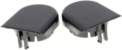 ya 2 8.15 2 Pieces Front Windshield Washer Wiper Arm Caps for Mitsubishi Eclipse Cross 8250A558