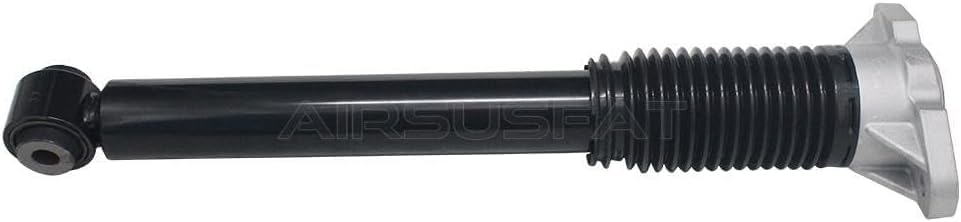 ya 15 10.19 zhengce 1x Rear L/R Shock Absorber Strut W/O ADS For Mercedes GLE W167 Hybrid 2019
