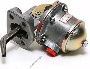 ya 27 10.13 baidi Fuel Pump 26411719 26411720 907073 for Perkins Engine 6.60 T6.60-1