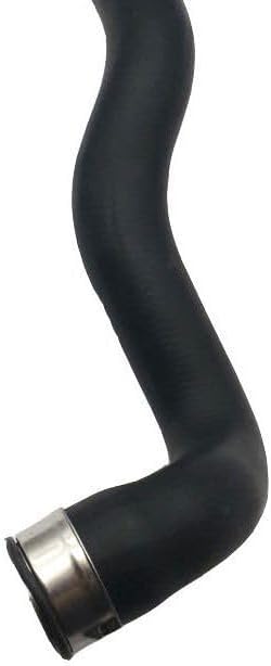 ya 10 9.16 baidi 2045013182 Upper Radiator Coolant Hose for Mercedes W212 3.0 Diesel E300 E350
