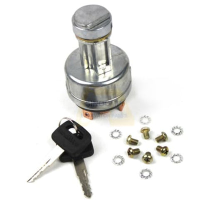ya 16 10.20 baidi Suitable for PC200-1, PC300-7, Ignition 08086-10000/-20000/-30000 22B-06-11910-