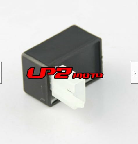 ya 23 10.7 baidi Electronic LED Flasher Relay for Honda Shadow 750 VT750C/CD/CD2/CDA/CDB/CDC