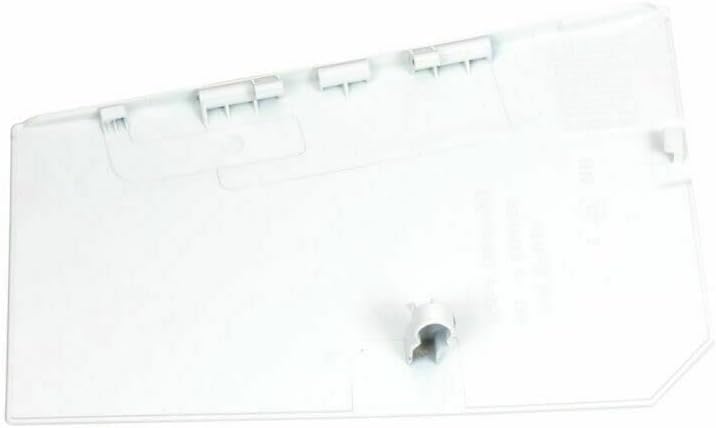 ya 5 8.24 baidi for 14-19 ProMaster for Ram 1500 2500 3500 Fuel Door 5XP08GW7AC M