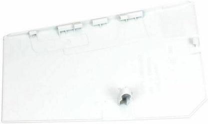 ya 5 8.24 baidi for 14-19 ProMaster for Ram 1500 2500 3500 Fuel Door 5XP08GW7AC M
