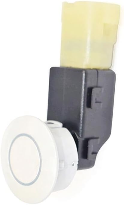 ya 11 9.14 zhengce 4PCS PZD61-00011-A0 PSD61A1A1 PDC Parking Sensor White for Prado RAV4