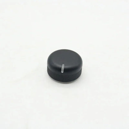 ya 5 8.10 1pcs Rear Air Conditioning Control Unit Rotary Knob Switch Button for Toyota for Land Cruiser Prado