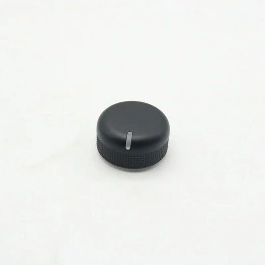 ya 5 8.10 1pcs Rear Air Conditioning Control Unit Rotary Knob Switch Button for Toyota for Land Cruiser Prado