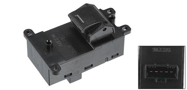 ya 4 8.8.2 35760-TF0-00 Passenger Side Power Window Switch Fit for Honda for Civic 2012-2015