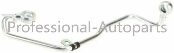 ya 12 10.8 baidi Oil Cooler Line Pipe Fit for Toyota for Camry 2008-2017 ACV40 ASV40 GSV40 GSV50