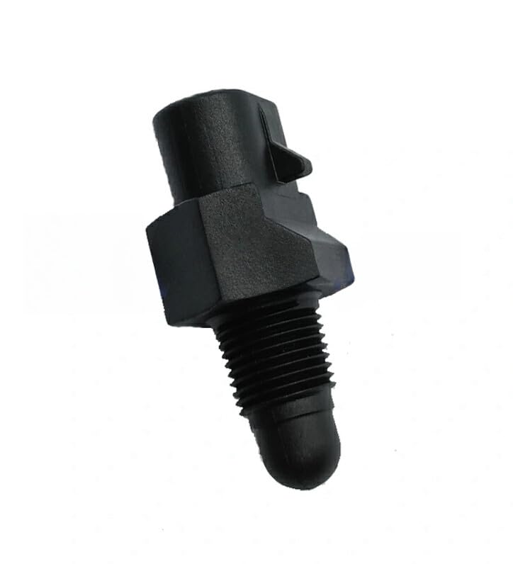 ya 4 8.8.2 2-pin Ambient air Temperature Sensor for Buick OE 8678854