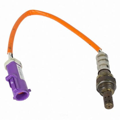 ya 5 8.24 baidi 2-Pack Upstream + Downstream O2 Sensor for Ford Fiesta 1.6L 2011-2019 Oxygen Sensor 