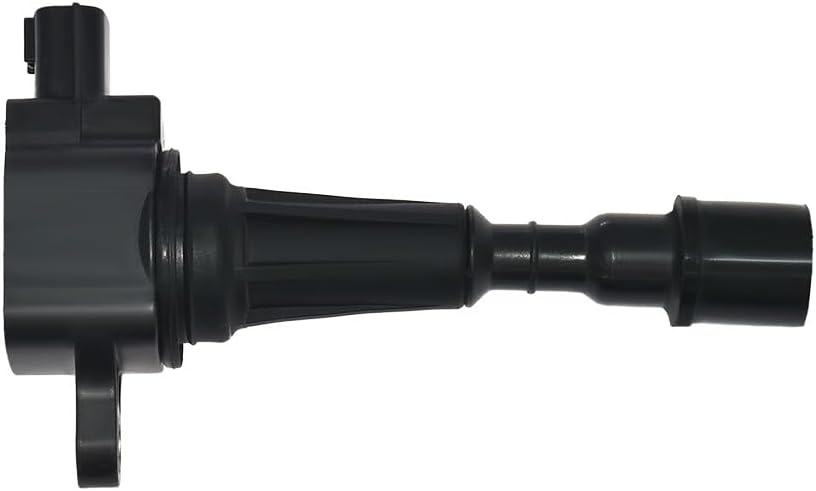 ya 9 10.24 Set of 4 Ignition Coils Fit for Mazda 2 DY 1.5L ZJ01-18-100
