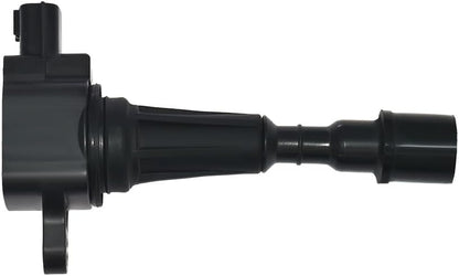 ya 9 10.24 Set of 4 Ignition Coils Fit for Mazda 2 DY 1.5L ZJ01-18-100
