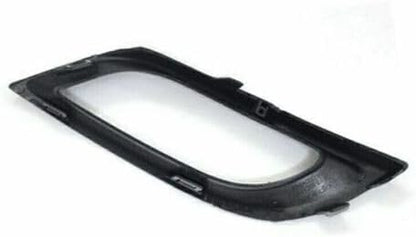 ya 2 8.15 Left and right front bumper fog lights barbecue cover for Mazda 3 2010 2011