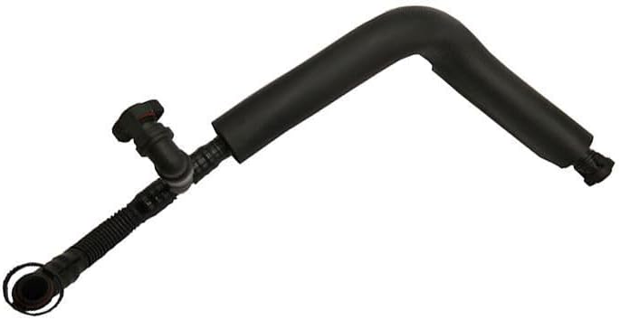 ya 10 9.16 baidi 11157559528 Crankcase Vent Hose for BMW E93 325i 330i X5 E85 3.0si 2.5si
