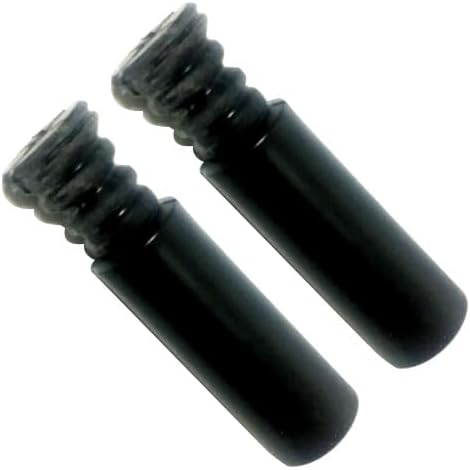 ya 10 9.16 baidi Rear Left & Right Foam Bump Stop 2PCS for BMW E82 E88 E90 E92 33536767334 New