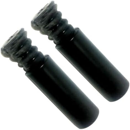ya 10 9.16 baidi Rear Left & Right Foam Bump Stop 2PCS for BMW E82 E88 E90 E92 33536767334 New