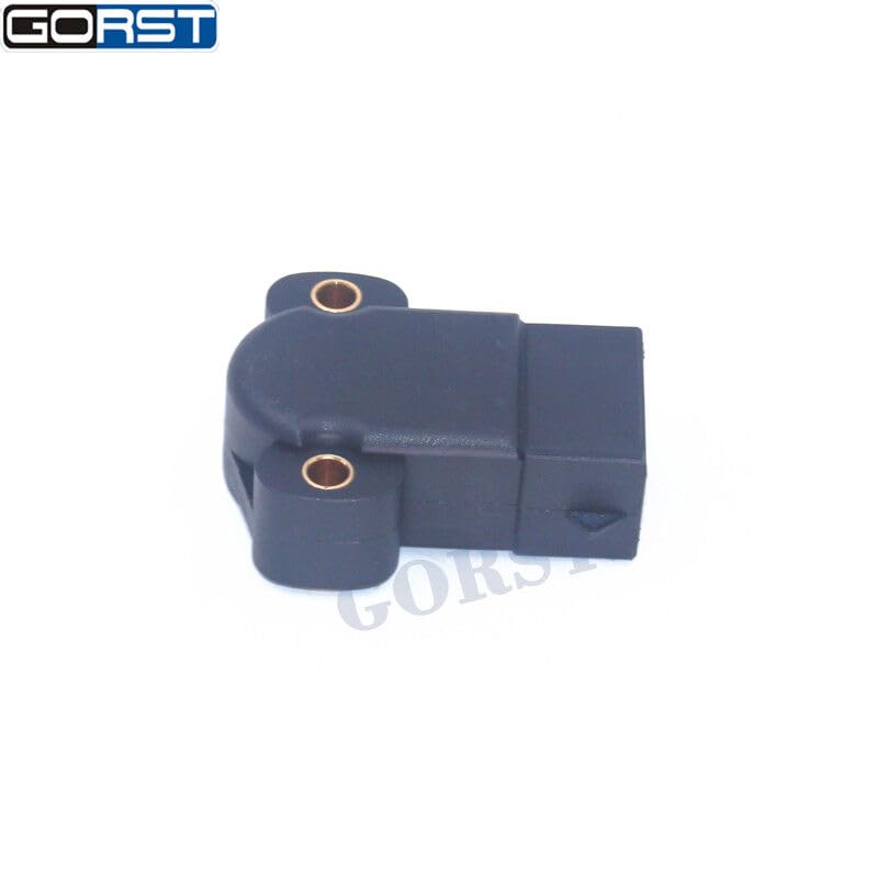 ya 3 8.24 baidi Throttle Position Sensor TPS for Ford for Mazda 121III 95BF9B989JB 7173046 1E0318911