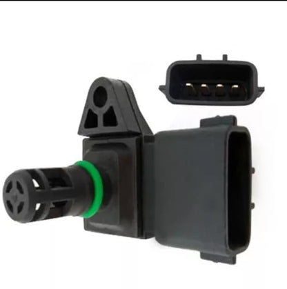 ya 9 10.24 for Man ifold Absolute Air Pressure Sensor 5WY2826 5WK96822 Suitable for Hy