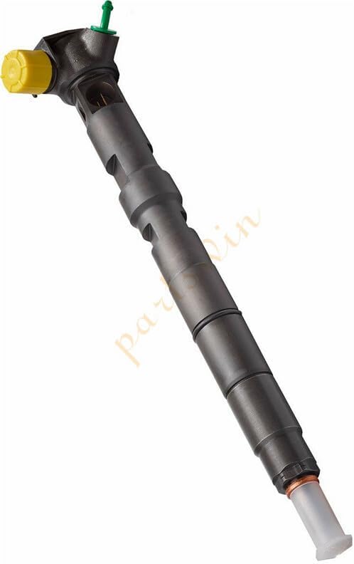 ya 10 9.16 baidi Suitable for 1 new fuel injector EMBR00002D R00002D A6510704987 28342997-