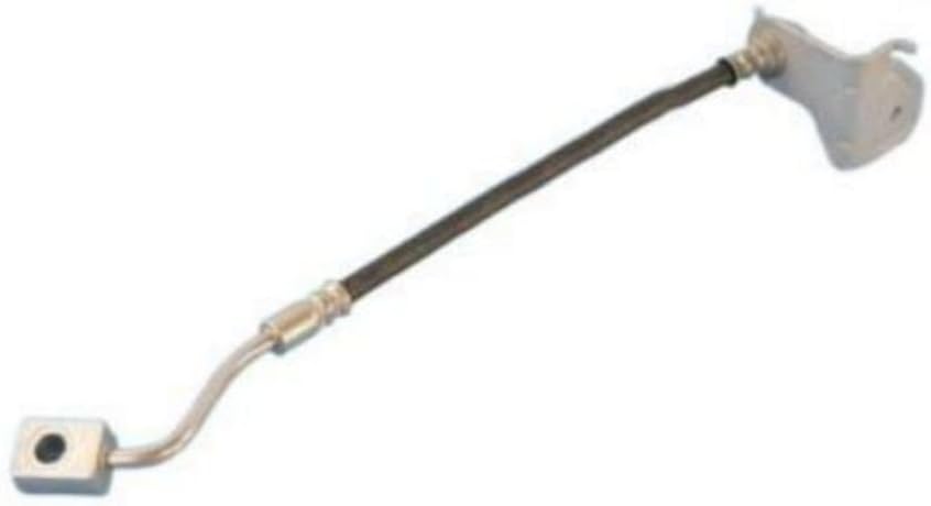 ya 10 9.16 baidi 52124736AD Rear Passenger Brake Hose for Jeep for Grand Cherokee 11-21