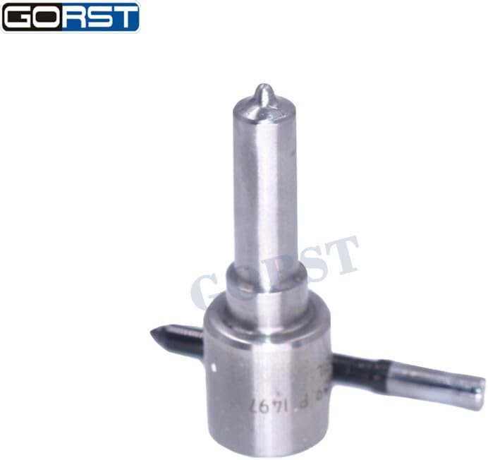 ya 11 9.14 baidiCommon rail nozzle fuel injector DLLA139P1497 Suitable for injector 0445110251-