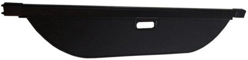 ya 2 8.15 for for Land Rover Discovery 2017-2023 Rear Cargo Security Trunk Cover Retractable