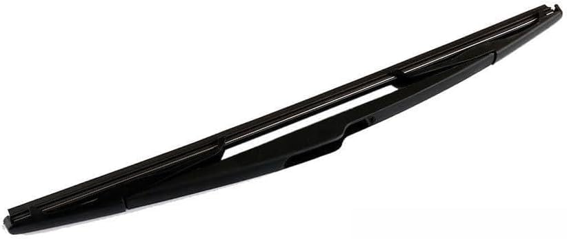 ya 28 10.13 zhengce Rear Rain Windshield Wiper Blade for Peugeot 307 SW/ESTATE 2002-2008